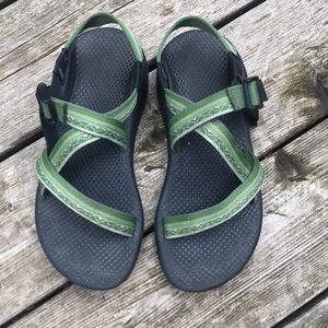 Chaco sandals